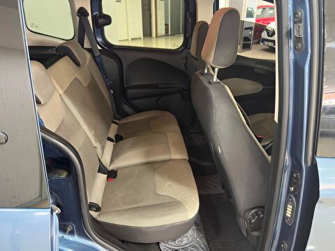 ford, tourneo courier, 1.5 tdcı titanium plus, manuel, dizel 2.el otomobil | renew 16