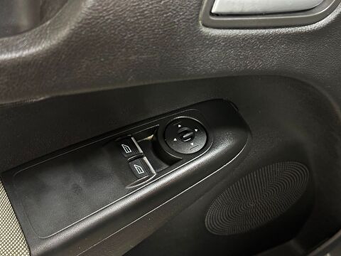 ford, tourneo courier, 1.5 tdcı titanium plus, manuel, dizel 2.el otomobil | renew 6