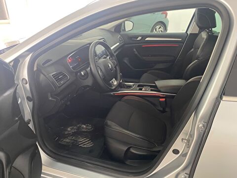 renault, megane, sedan 1.3 tce ıcon edc, otomatik, benzin 2.el otomobil | renew 5