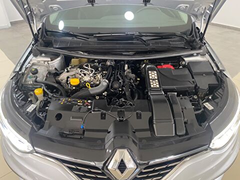 renault, megane, sedan 1.3 tce ıcon edc, otomatik, benzin 2.el otomobil | renew 25