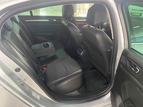 renault, megane, sedan 1.3 tce ıcon edc, otomatik, benzin 2.el otomobil | renew 13