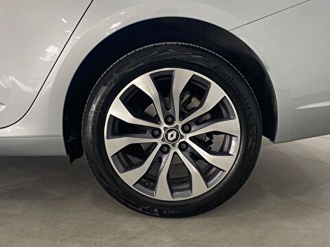 renault, megane, sedan 1.3 tce ıcon edc, otomatik, benzin 2.el otomobil | renew 18