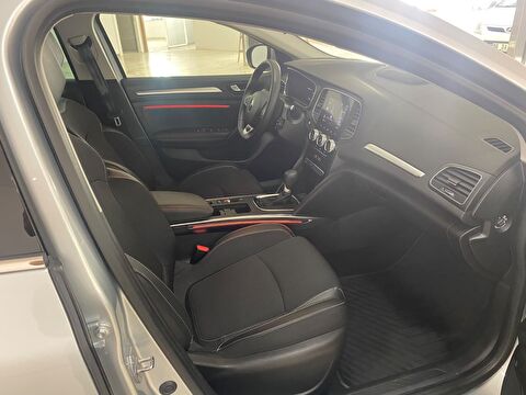renault, megane, sedan 1.3 tce ıcon edc, otomatik, benzin 2.el otomobil | renew 7