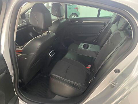 renault, megane, sedan 1.3 tce ıcon edc, otomatik, benzin 2.el otomobil | renew 11