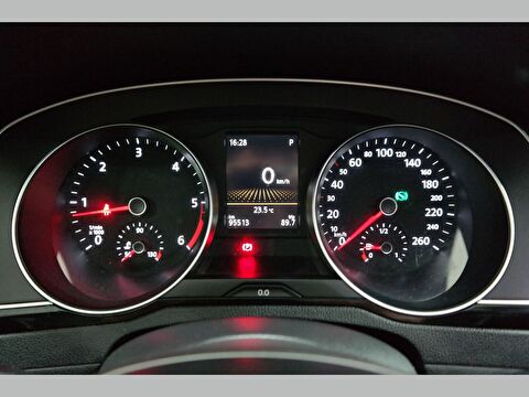 volkswagen, passat, 1.6 tdı bmt comfortline dsg, otomatik, dizel 2.el otomobil | renew 12