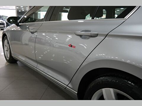 volkswagen, passat, 1.6 tdı bmt comfortline dsg, otomatik, dizel 2.el otomobil | renew 30