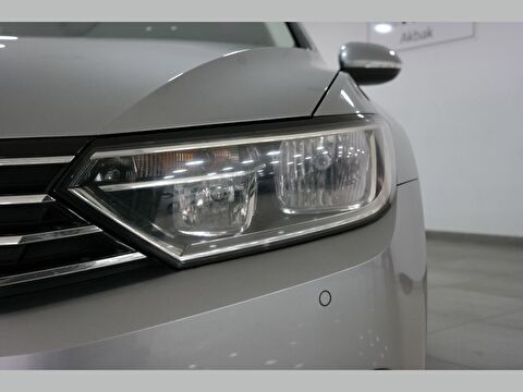 volkswagen, passat, 1.6 tdı bmt comfortline dsg, otomatik, dizel 2.el otomobil | renew 27