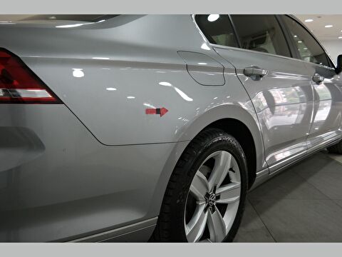 volkswagen, passat, 1.6 tdı bmt comfortline dsg, otomatik, dizel 2.el otomobil | renew 29
