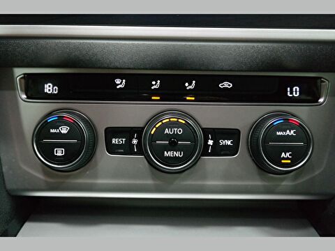 volkswagen, passat, 1.6 tdı bmt comfortline dsg, otomatik, dizel 2.el otomobil | renew 15