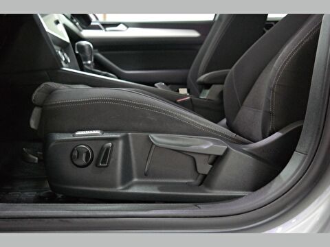 volkswagen, passat, 1.6 tdı bmt comfortline dsg, otomatik, dizel 2.el otomobil | renew 21