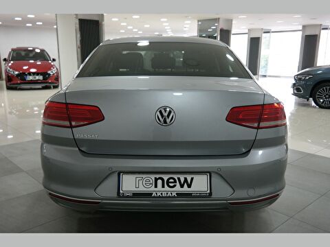 volkswagen, passat, 1.6 tdı bmt comfortline dsg, otomatik, dizel 2.el otomobil | renew 5