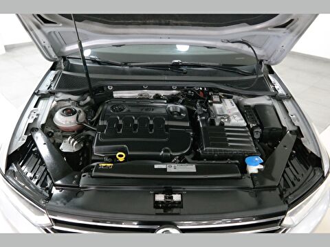 volkswagen, passat, 1.6 tdı bmt comfortline dsg, otomatik, dizel 2.el otomobil | renew 28