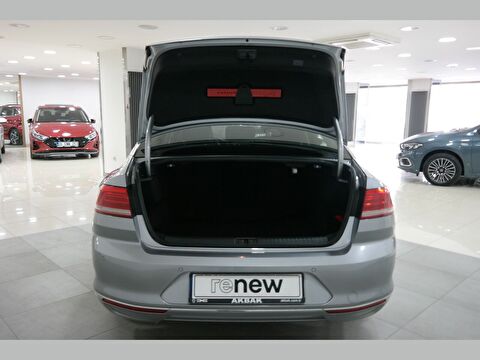 volkswagen, passat, 1.6 tdı bmt comfortline dsg, otomatik, dizel 2.el otomobil | renew 23