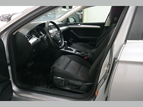 volkswagen, passat, 1.6 tdı bmt comfortline dsg, otomatik, dizel 2.el otomobil | renew 6
