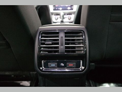 volkswagen, passat, 1.6 tdı bmt comfortline dsg, otomatik, dizel 2.el otomobil | renew 19