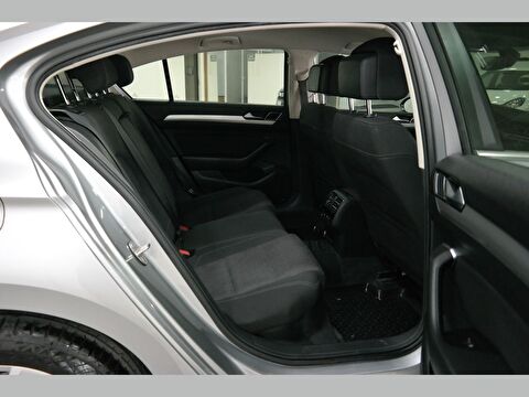 volkswagen, passat, 1.6 tdı bmt comfortline dsg, otomatik, dizel 2.el otomobil | renew 8