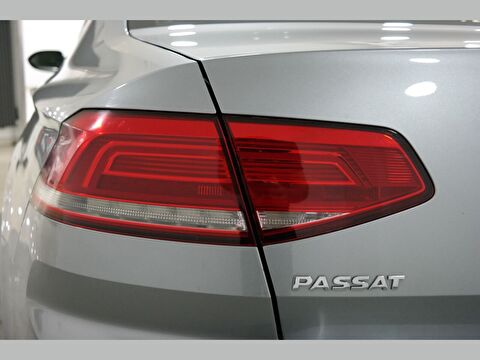 volkswagen, passat, 1.6 tdı bmt comfortline dsg, otomatik, dizel 2.el otomobil | renew 26