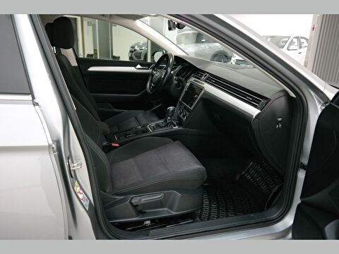 volkswagen, passat, 1.6 tdı bmt comfortline dsg, otomatik, dizel 2.el otomobil | renew 7