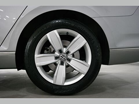 volkswagen, passat, 1.6 tdı bmt comfortline dsg, otomatik, dizel 2.el otomobil | renew 22