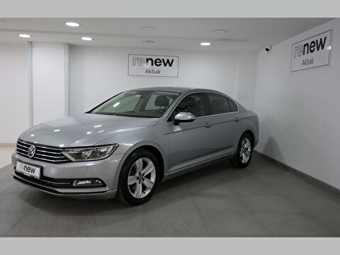 1.6 TDI BMT Comfortline DSG, 2. el otomobil | renew
