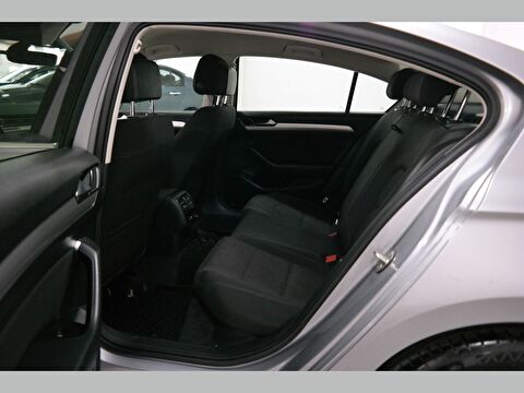 volkswagen, passat, 1.6 tdı bmt comfortline dsg, otomatik, dizel 2.el otomobil | renew 9