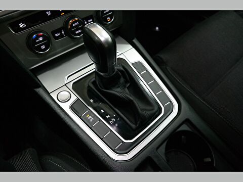 volkswagen, passat, 1.6 tdı bmt comfortline dsg, otomatik, dizel 2.el otomobil | renew 16