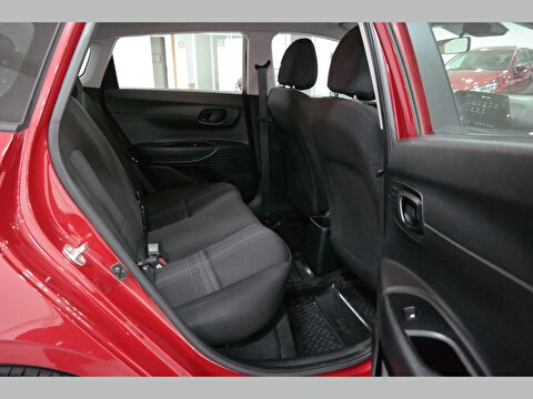 hyundai, i20, 1.0 t-gdı jump dct, otomatik, benzin 2.el otomobil | renew 8