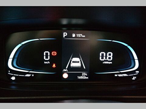 hyundai, i20, 1.0 t-gdı jump dct, otomatik, benzin 2.el otomobil | renew 12