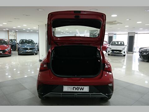 hyundai, i20, 1.0 t-gdı jump dct, otomatik, benzin 2.el otomobil | renew 21