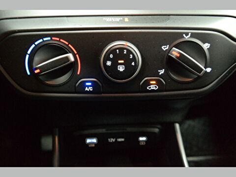 hyundai, i20, 1.0 t-gdı jump dct, otomatik, benzin 2.el otomobil | renew 15