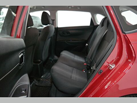 hyundai, i20, 1.0 t-gdı jump dct, otomatik, benzin 2.el otomobil | renew 9