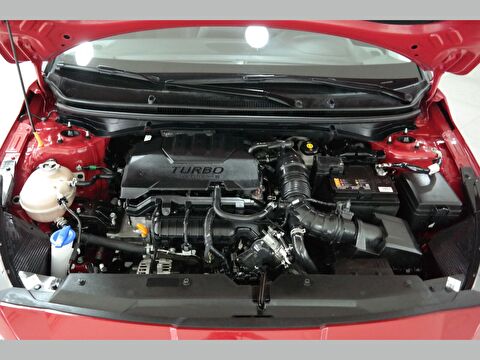 hyundai, i20, 1.0 t-gdı jump dct, otomatik, benzin 2.el otomobil | renew 26