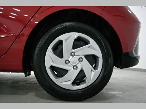hyundai, i20, 1.0 t-gdı jump dct, otomatik, benzin 2.el otomobil | renew 20