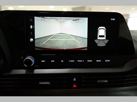 hyundai, i20, 1.0 t-gdı jump dct, otomatik, benzin 2.el otomobil | renew 14