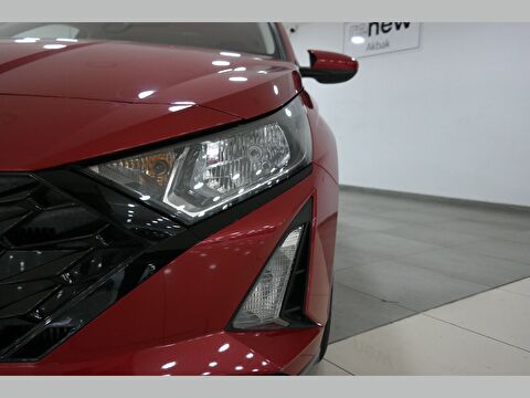 hyundai, i20, 1.0 t-gdı jump dct, otomatik, benzin 2.el otomobil | renew 24