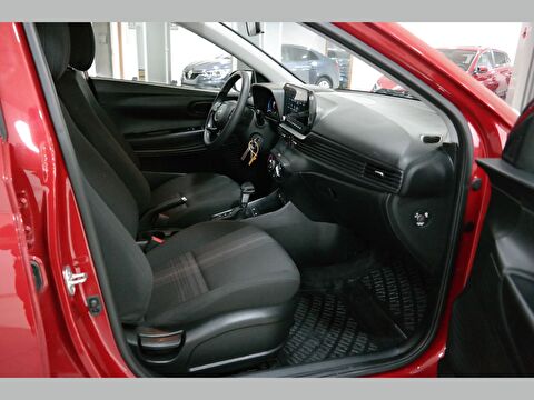 hyundai, i20, 1.0 t-gdı jump dct, otomatik, benzin 2.el otomobil | renew 7