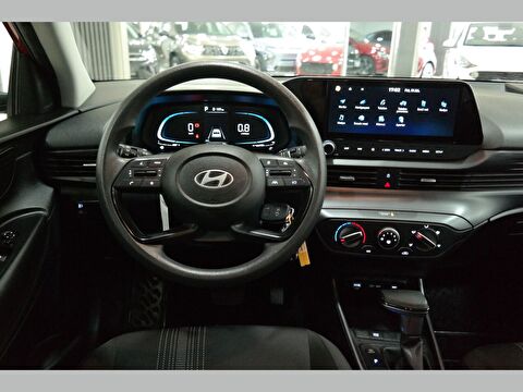 hyundai, i20, 1.0 t-gdı jump dct, otomatik, benzin 2.el otomobil | renew 11