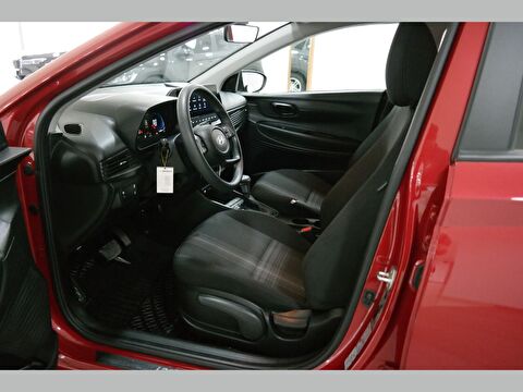 hyundai, i20, 1.0 t-gdı jump dct, otomatik, benzin 2.el otomobil | renew 6