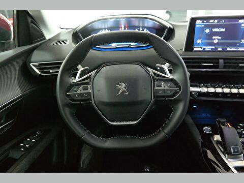 peugeot, 3008, crossover 1.6 thp active prime edition eat8, otomatik, benzin 2.el otomobil | renew 11