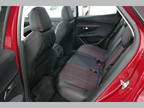 peugeot, 3008, crossover 1.6 thp active prime edition eat8, otomatik, benzin 2.el otomobil | renew 8