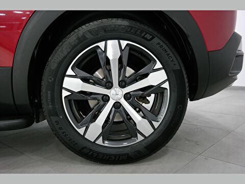 peugeot, 3008, crossover 1.6 thp active prime edition eat8, otomatik, benzin 2.el otomobil | renew 22