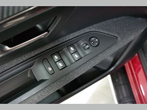peugeot, 3008, crossover 1.6 thp active prime edition eat8, otomatik, benzin 2.el otomobil | renew 15