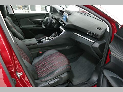 peugeot, 3008, crossover 1.6 thp active prime edition eat8, otomatik, benzin 2.el otomobil | renew 7