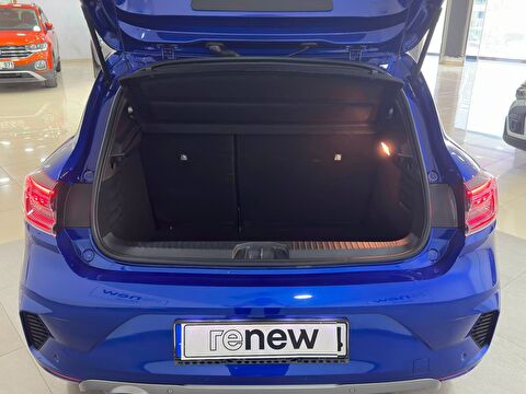 renault, clio, 1.0 tce techno esprit alpine x-tronic, otomatik, benzin 2.el otomobil | renew 20