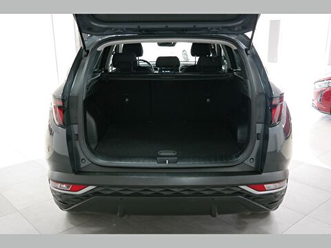 hyundai, tucson, suv 1.6 t-gdı comfort dct, otomatik, benzin 2.el otomobil | renew 21