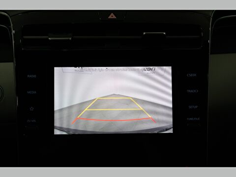 hyundai, tucson, suv 1.6 t-gdı comfort dct, otomatik, benzin 2.el otomobil | renew 14