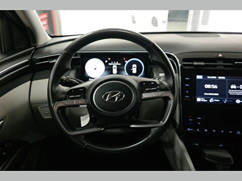 hyundai, tucson, suv 1.6 t-gdı comfort dct, otomatik, benzin 2.el otomobil | renew 11