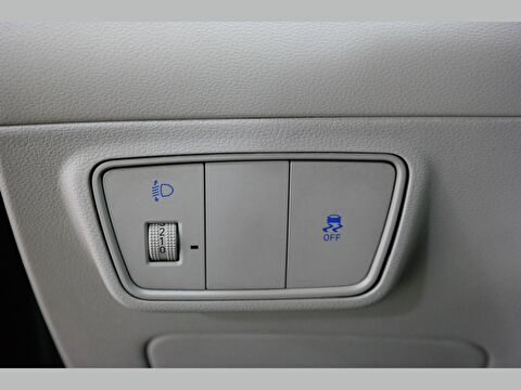 hyundai, tucson, suv 1.6 t-gdı comfort dct, otomatik, benzin 2.el otomobil | renew 18