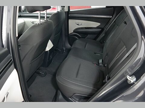 hyundai, tucson, suv 1.6 t-gdı comfort dct, otomatik, benzin 2.el otomobil | renew 9