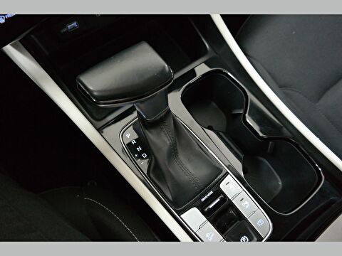 hyundai, tucson, suv 1.6 t-gdı comfort dct, otomatik, benzin 2.el otomobil | renew 16